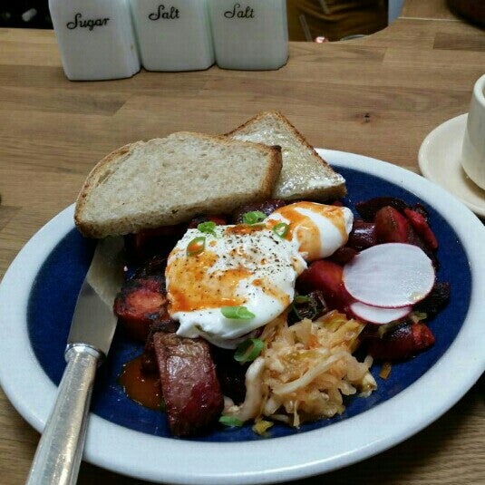 Photo credit: foursquare