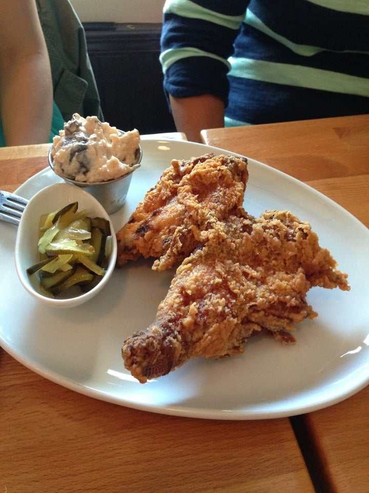 Photo credit: foursquare