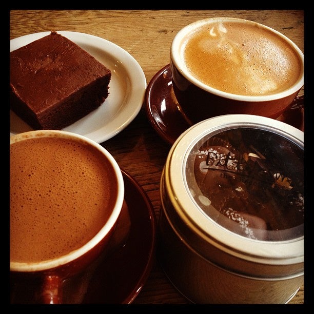 Photo credit: foursquare
