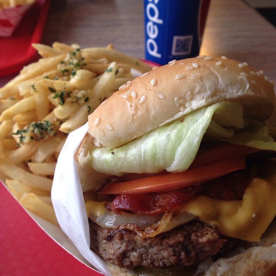 Photo credit: foursquare