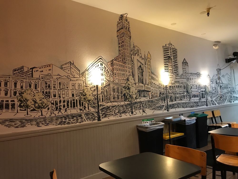 Trueburger 146 Grand Ave, Oakland