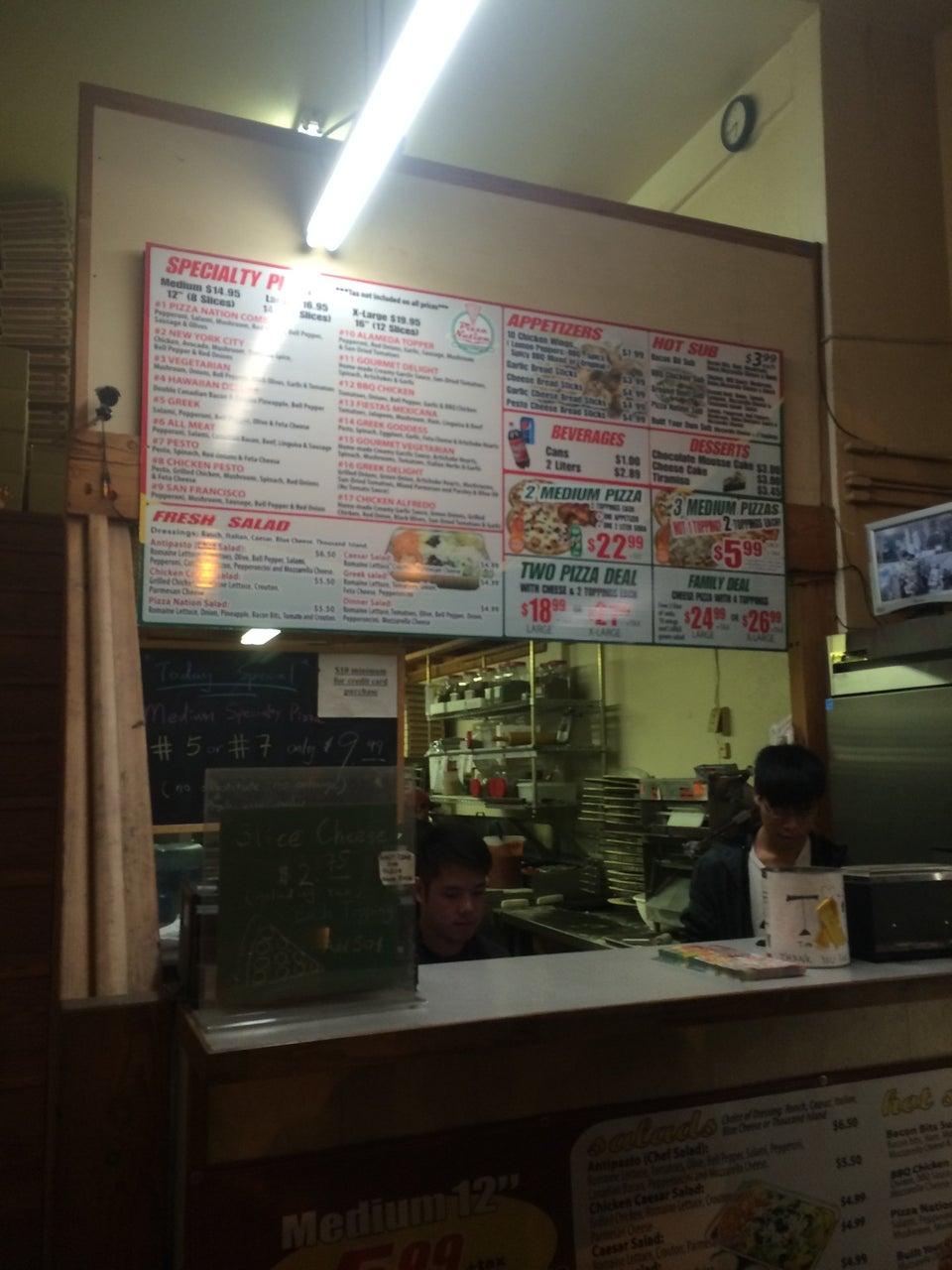Photo credit: foursquare