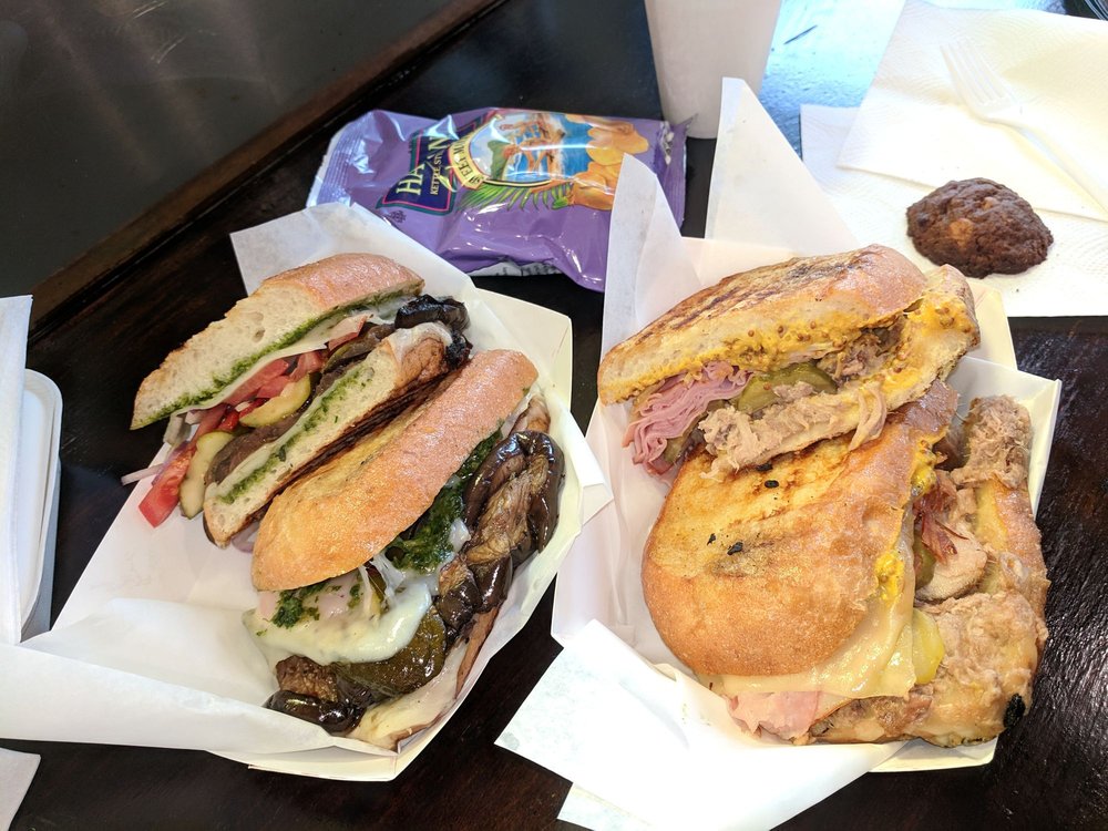 Modigliani Cafe 3208-3210, Grand Ave, Oakland