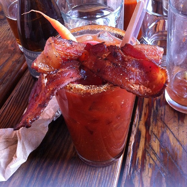Photo credit: foursquare