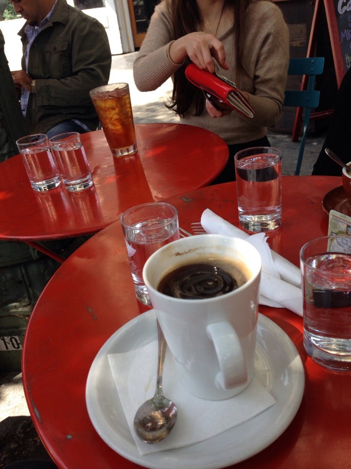 Photo credit: foursquare