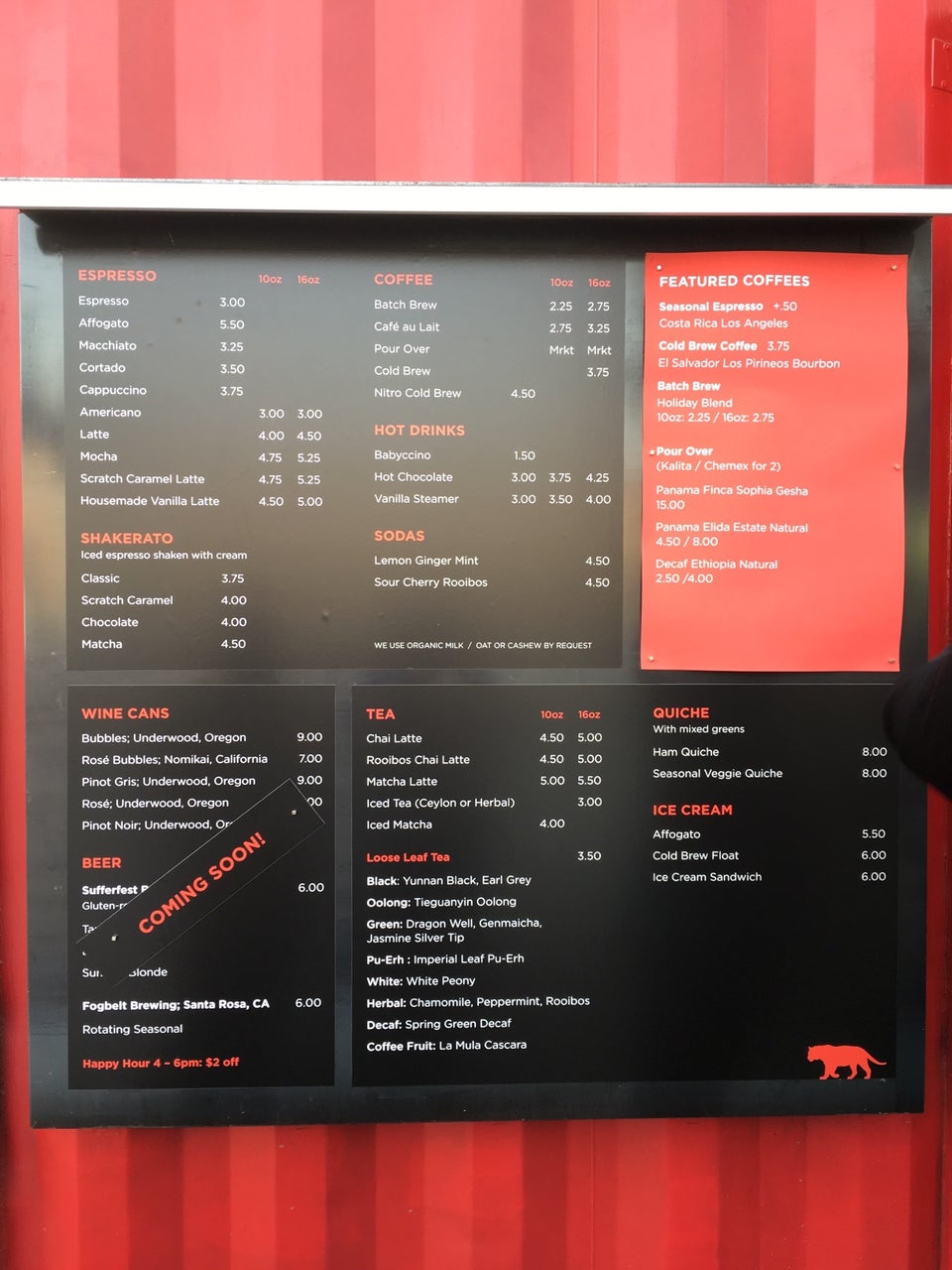 Photo credit: Foursquare