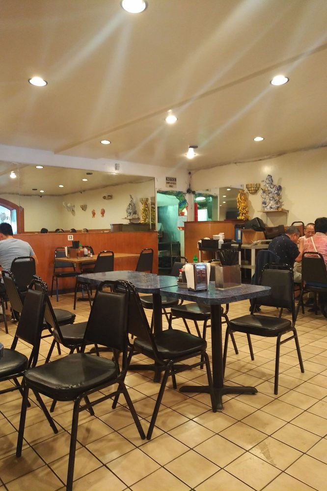 Phở Gà Hương Quê Cafe 1228 7th Ave, Oakland