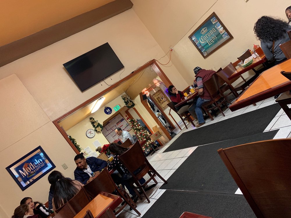 Tijuana | Méxican Seafood Restaurant 1308 International Blvd, Oakland