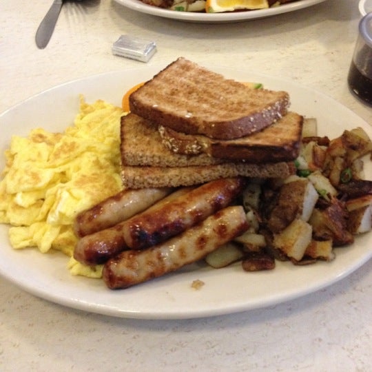 Photo credit: foursquare
