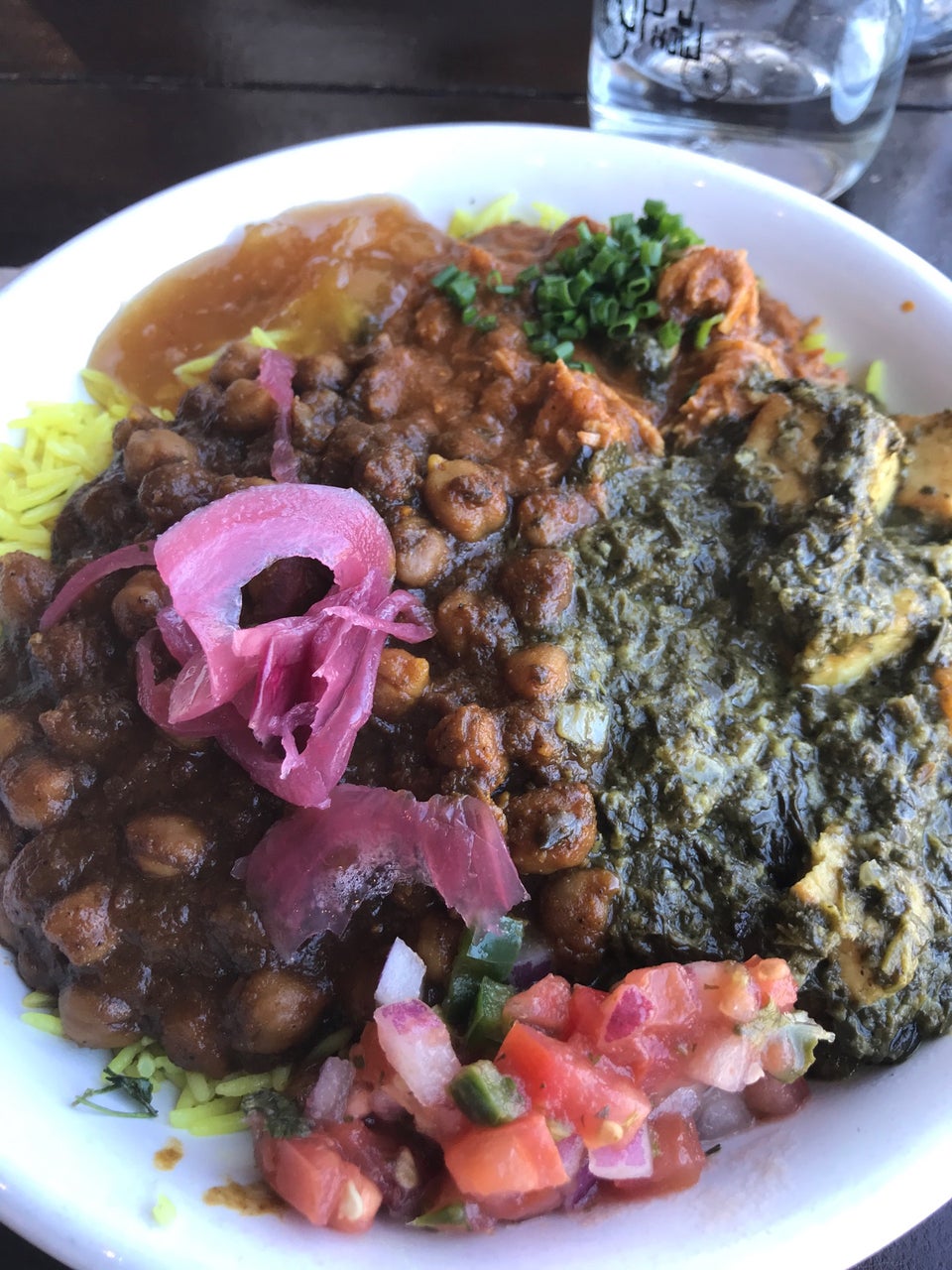 Curry Up Now 1745 San Pablo Ave, Oakland