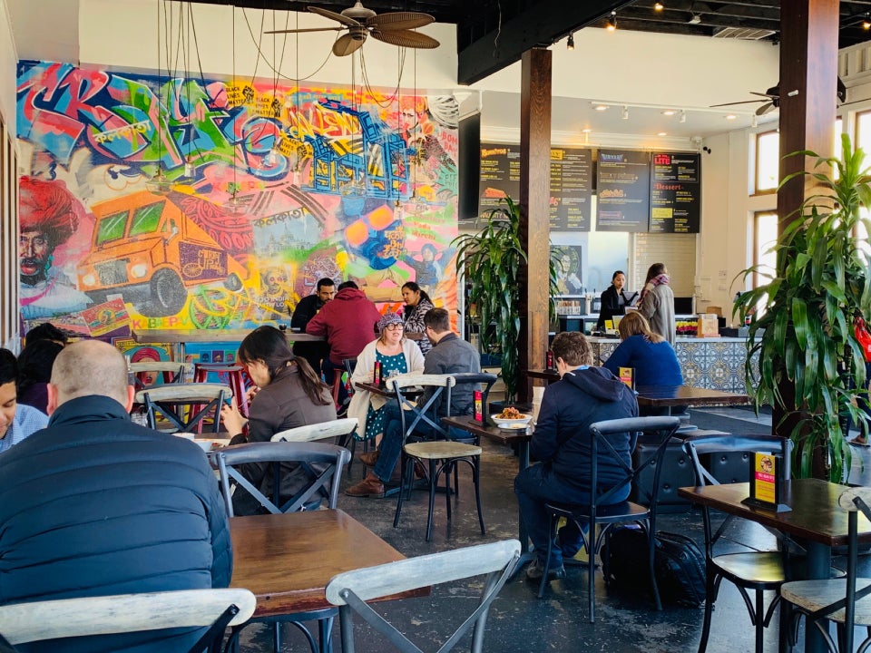 Photo credit: foursquare