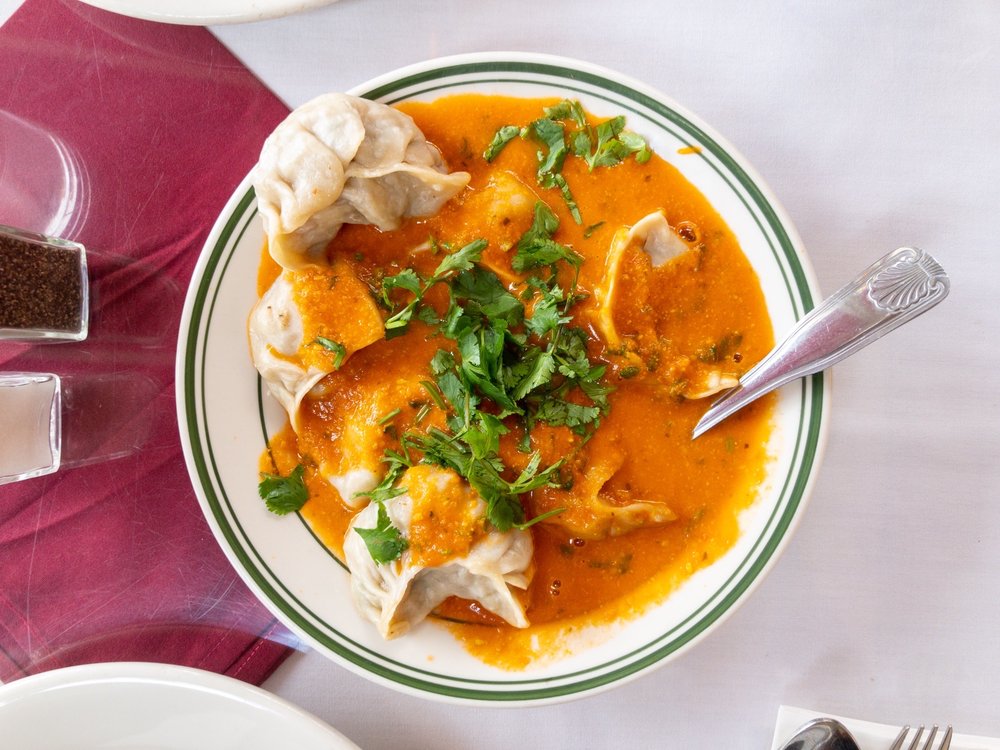 Annapurna Restaurant & Bar 948 Clay St, Oakland