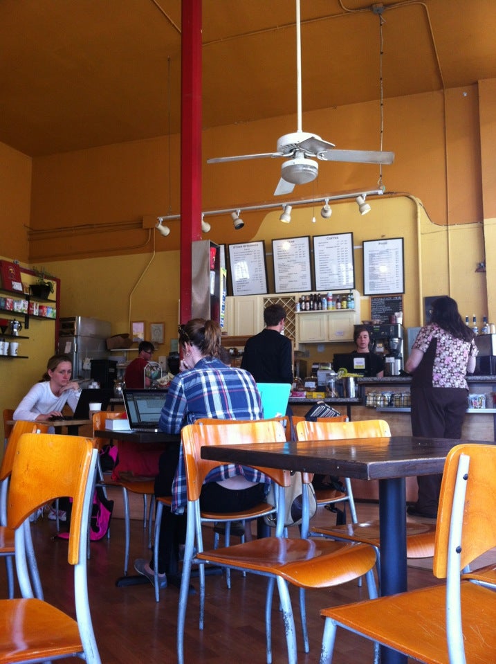 Photo credit: foursquare