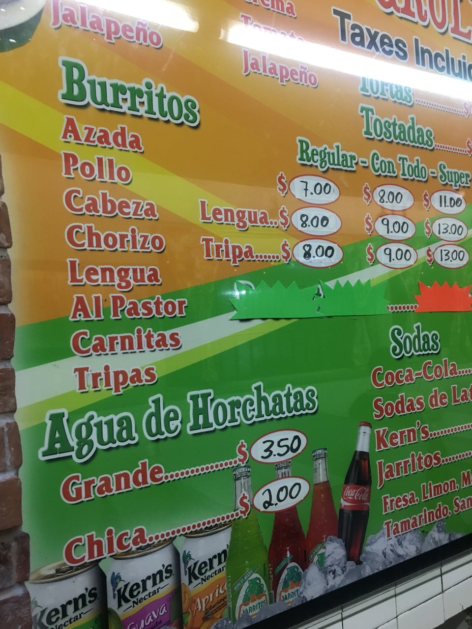 El Grullo Taco Truck 10199 9849, Bigge St, Oakland
