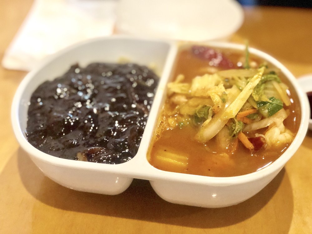 Chef Yu's 4871 Telegraph Ave, Oakland