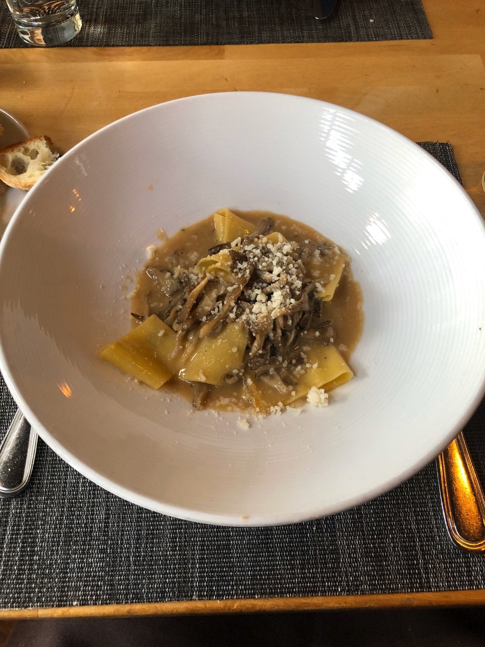 Belotti Ristorante E Bottega 5403 College Ave, Oakland