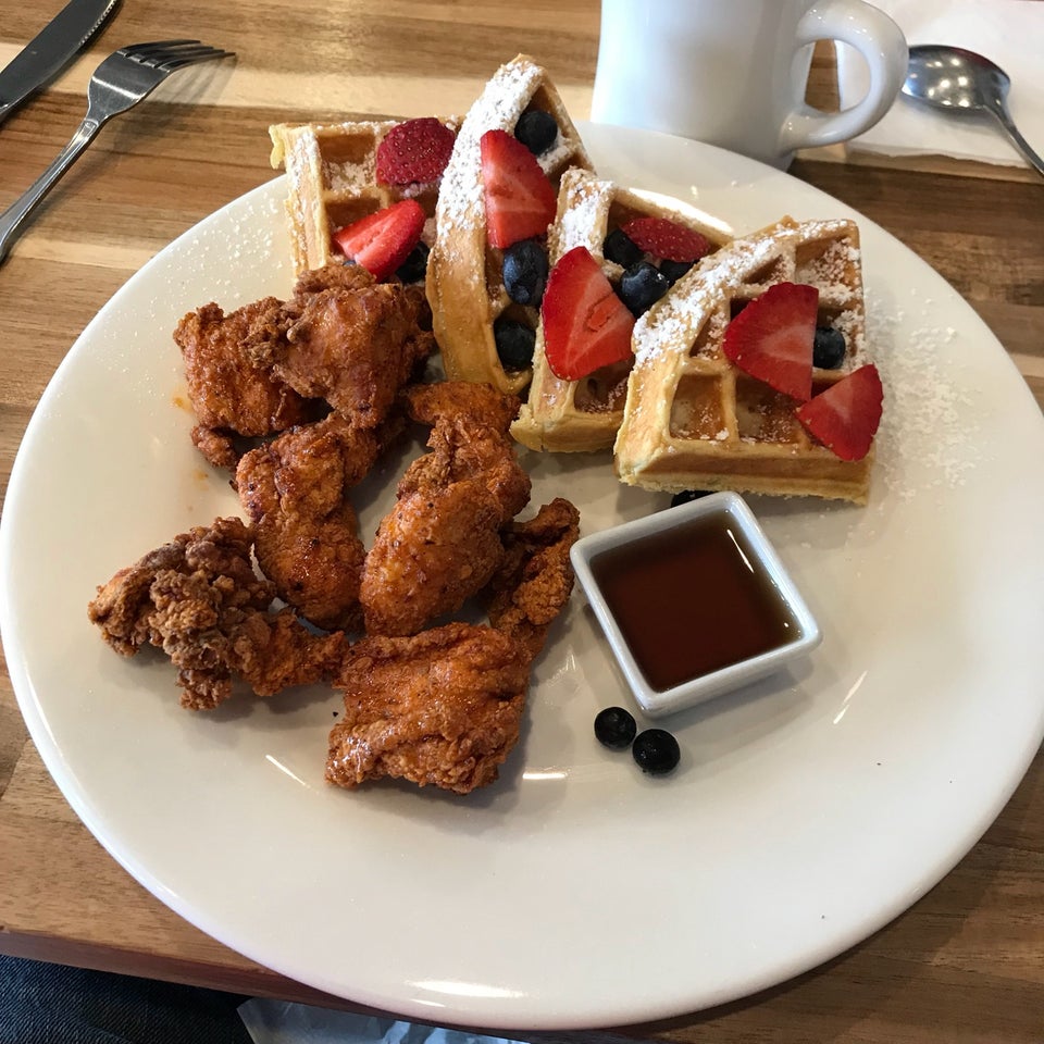 Photo credit: foursquare