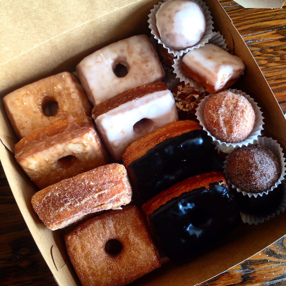 Photo credit: foursquare