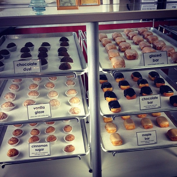 Photo credit: foursquare