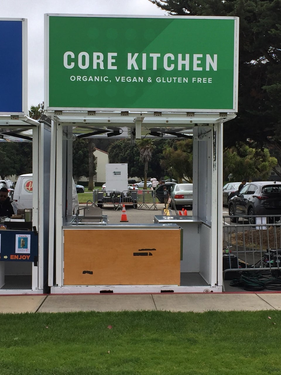 Oak Harvest Kitchen 499 14th St #119, Oakland