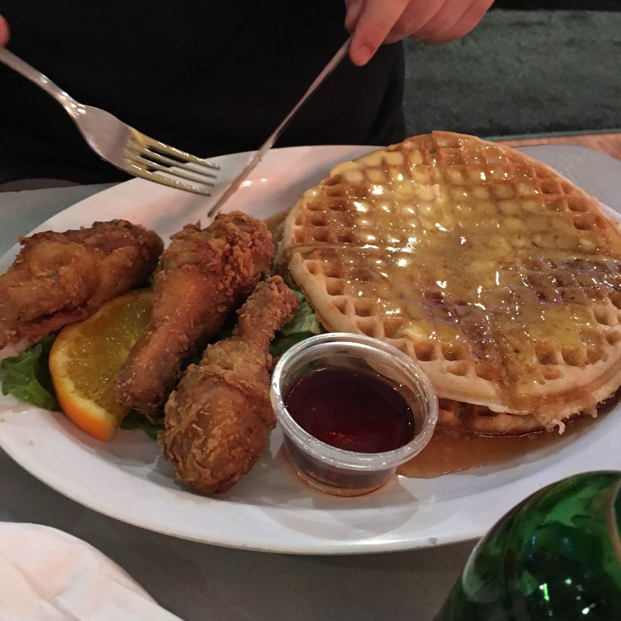 Photo credit: tripadvisor