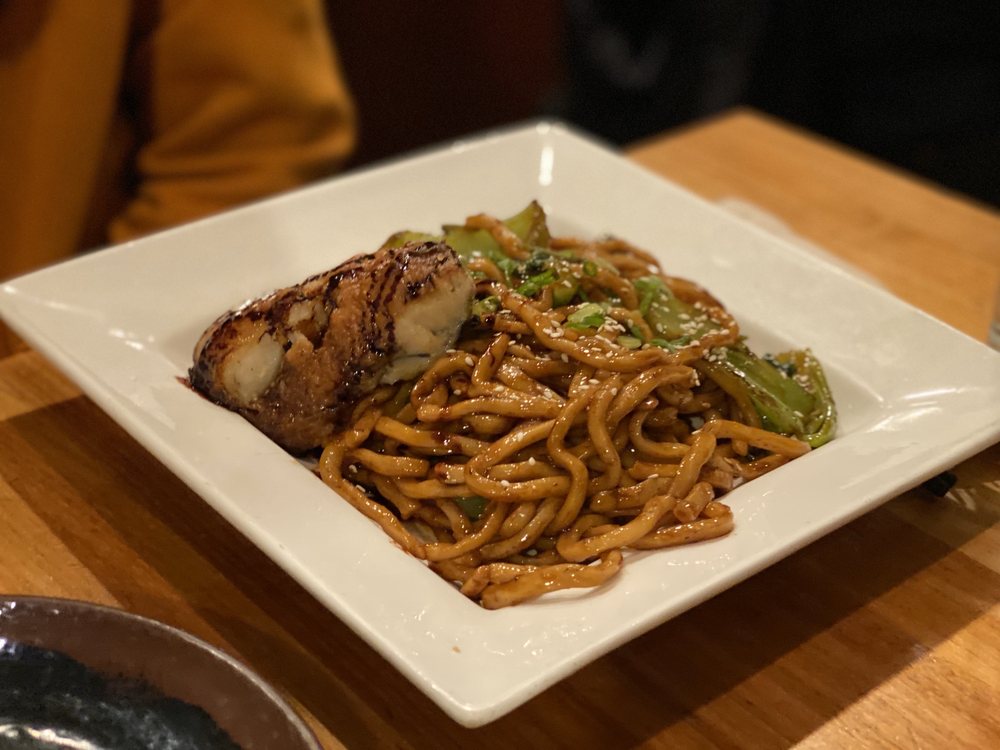Noodle Theory | Rockridge 6099 Claremont Ave, Oakland