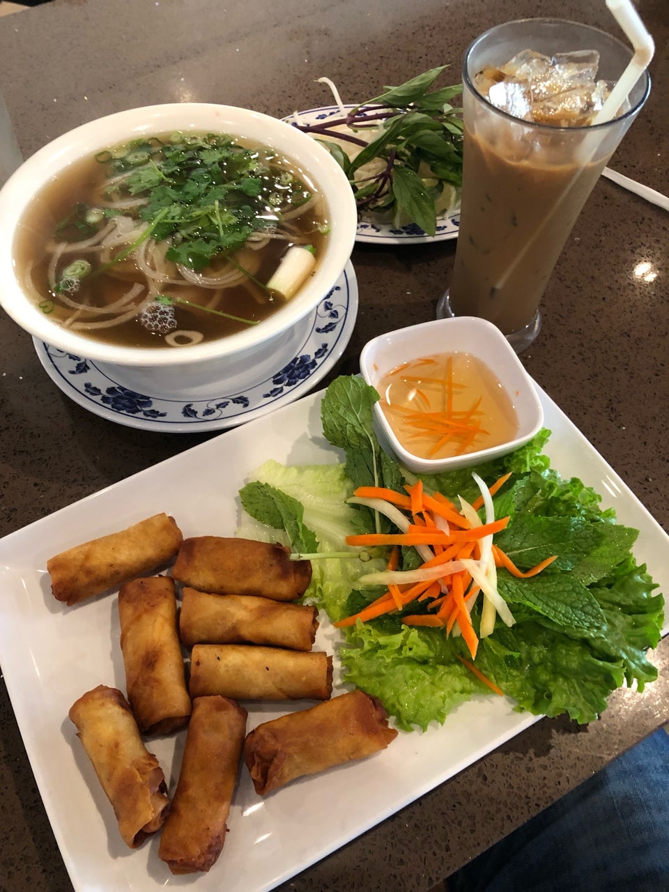 Pho King 207 E 18th St, Oakland