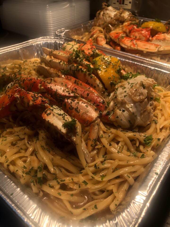Devaughn's Cajun Kitchen 6638 Bancroft Ave, Oakland