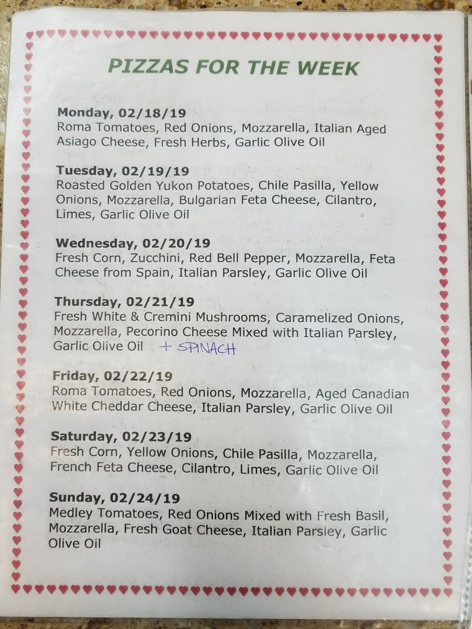 Photo credit: Foursquare