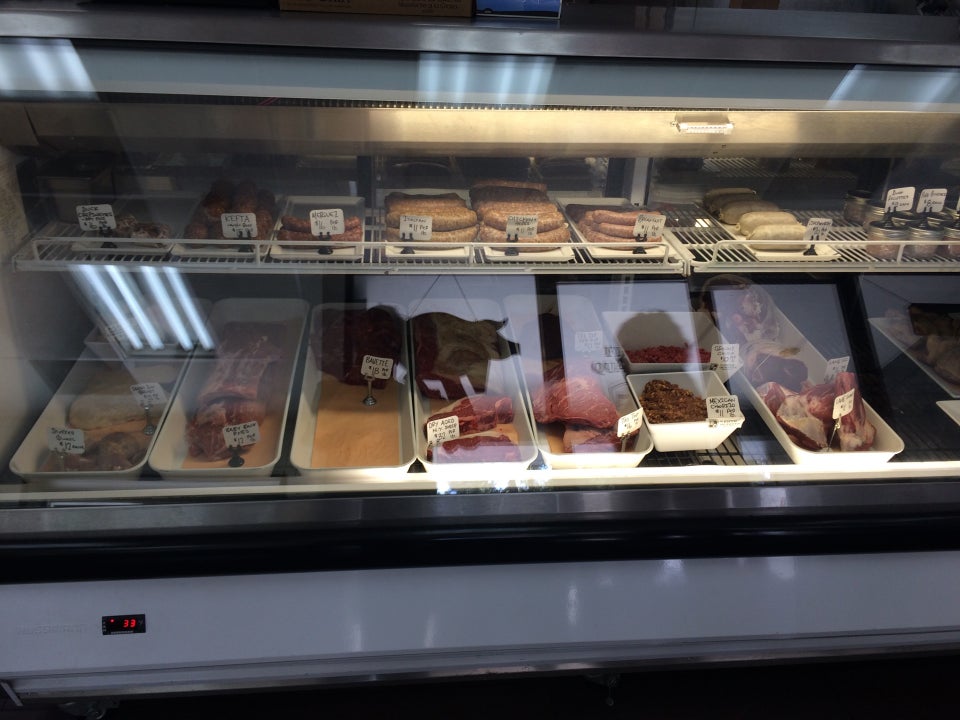 The Fifth Quarter Charcuterie 6464 Moraga Ave, Oakland