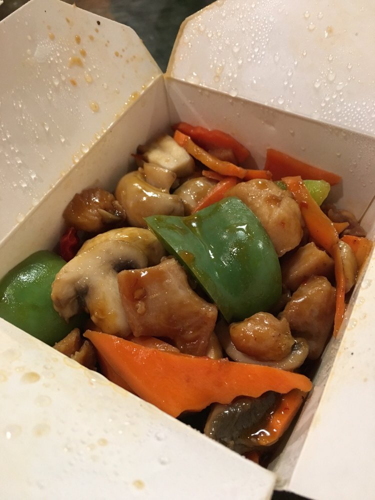 Hunan Village 3232 Grand Ave, Oakland