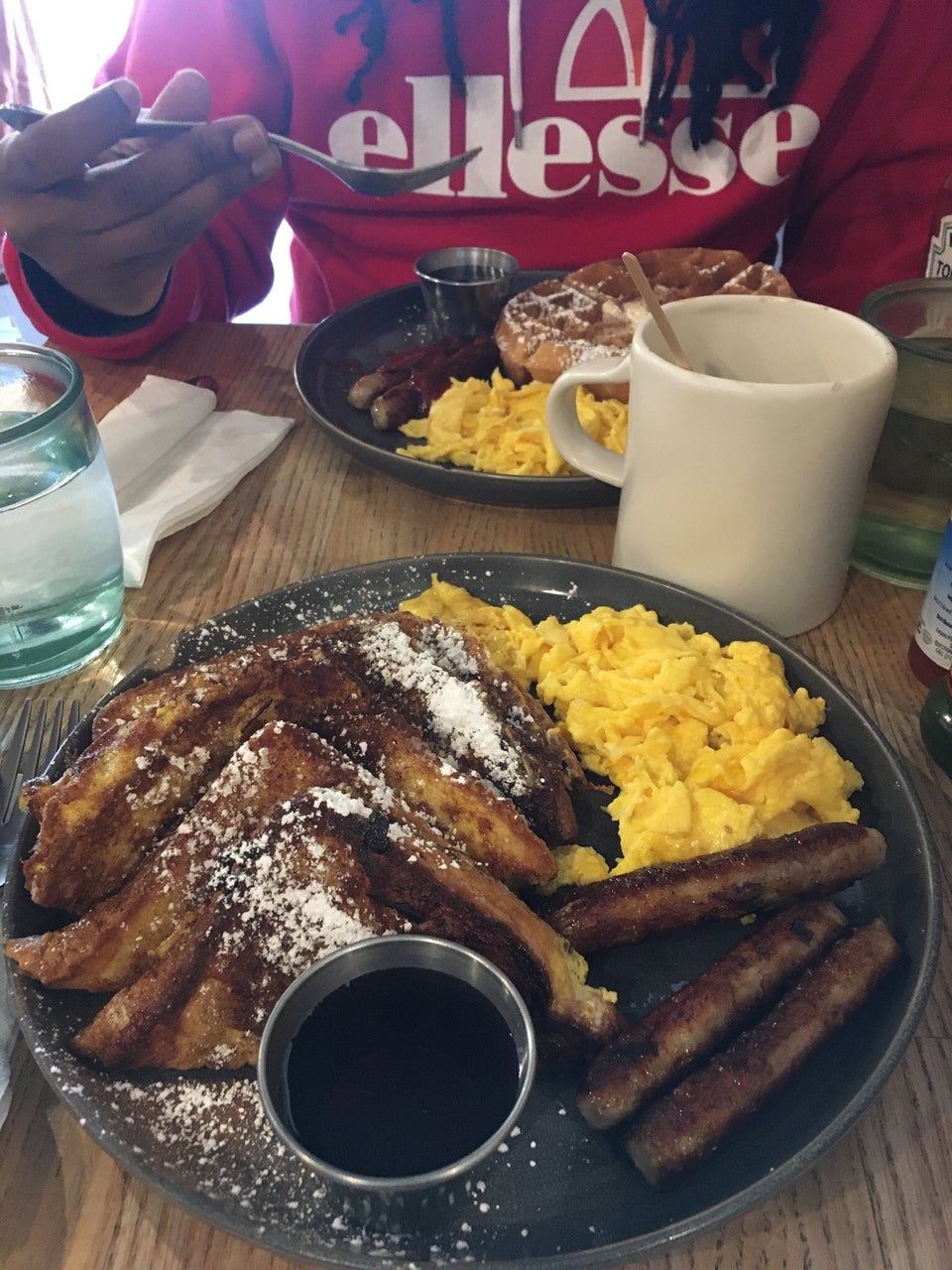 Photo credit: foursquare