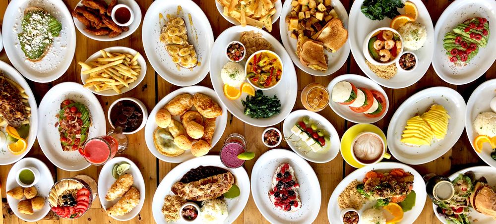 Paulista Brazilian Kitchen and Taproom 4239 Park Blvd, Oakland