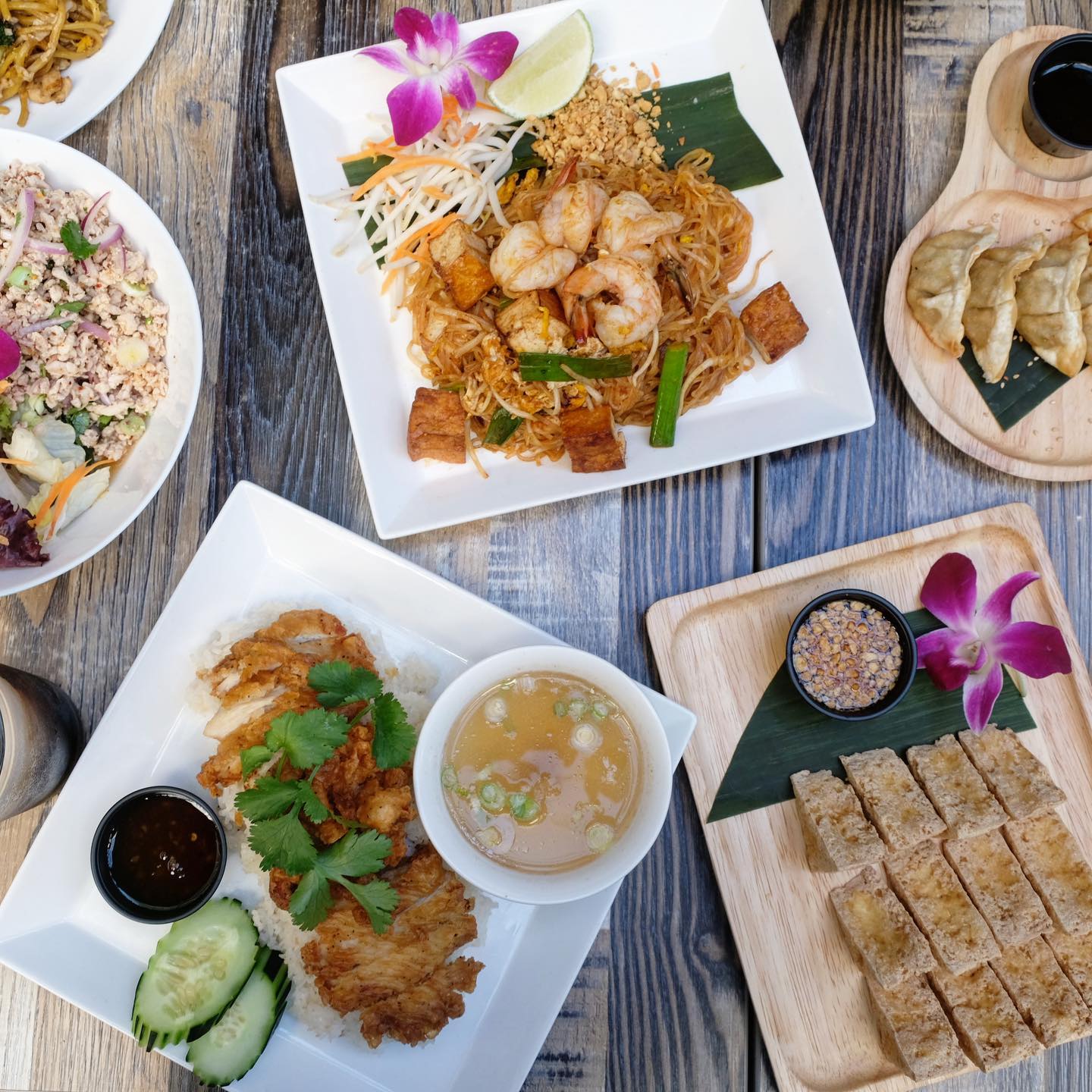 Oakland Ca Restaurants Open For Takeout Curbside Service And Or Delivery Restaurantji