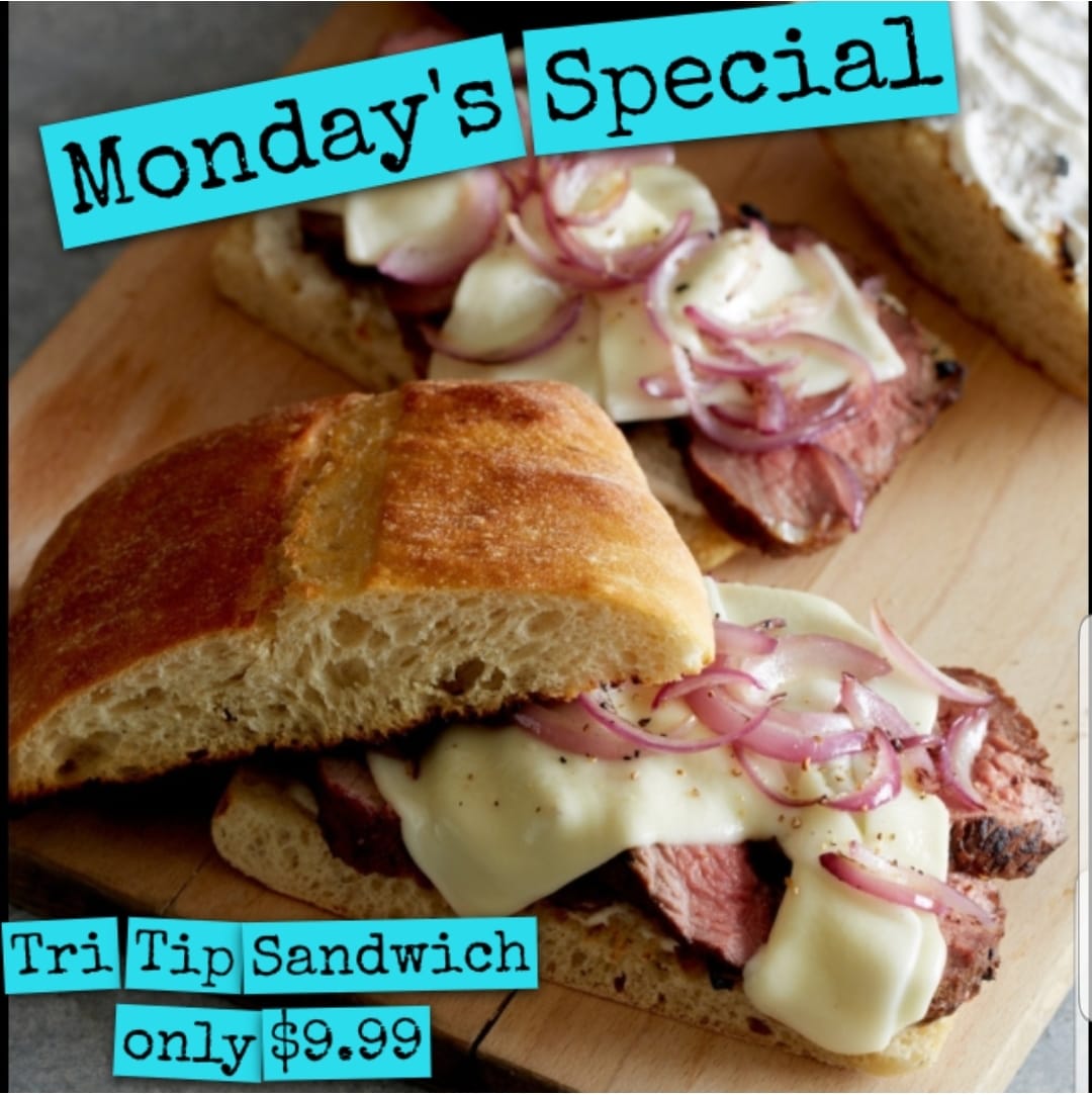 CAFE MONTE SION 888 98th Ave Suite #105, Oakland