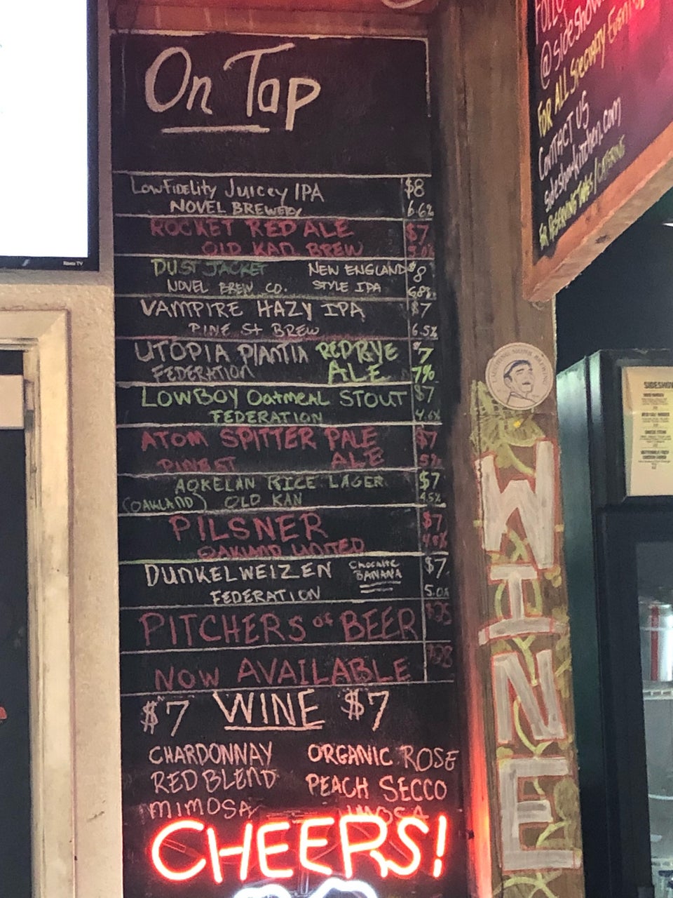 Photo credit: foursquare