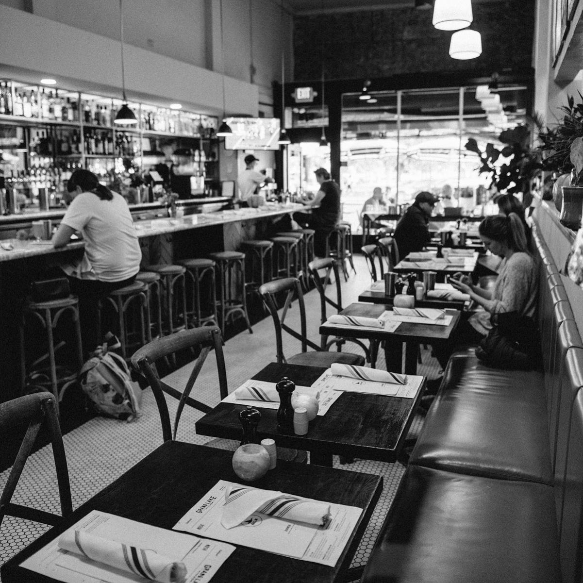 Grand Lake Kitchen - Lake Merritt 576 Grand Ave, Oakland