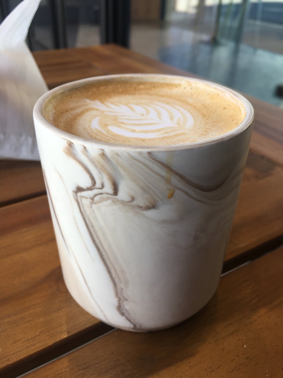 Slojoy Coffee Roasters 1528 Webster St, Oakland