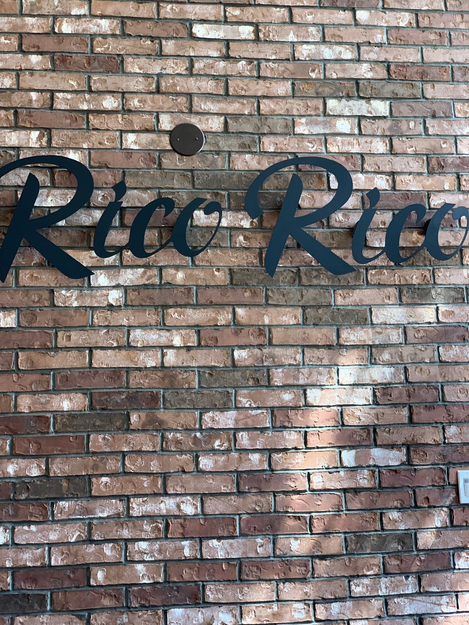 Rico Rico Taco 3205 Lakeshore Ave, Oakland