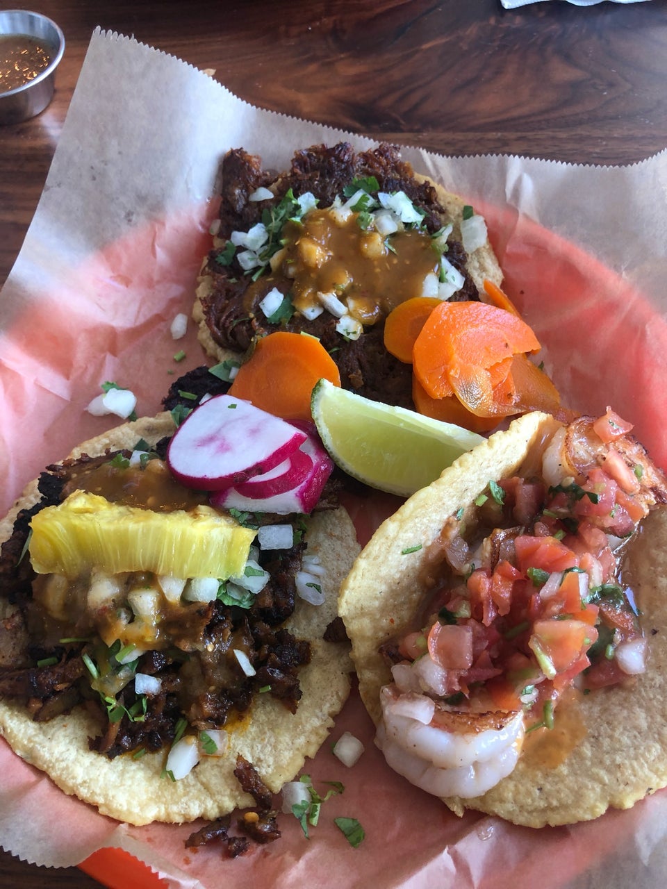 Rico Rico Taco 3205 Lakeshore Ave, Oakland