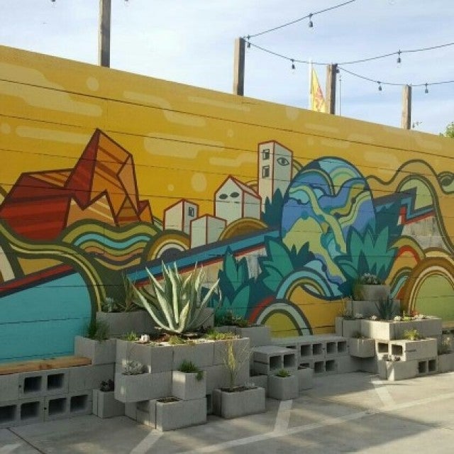Temescal Brewing 4115 Telegraph Ave, Oakland