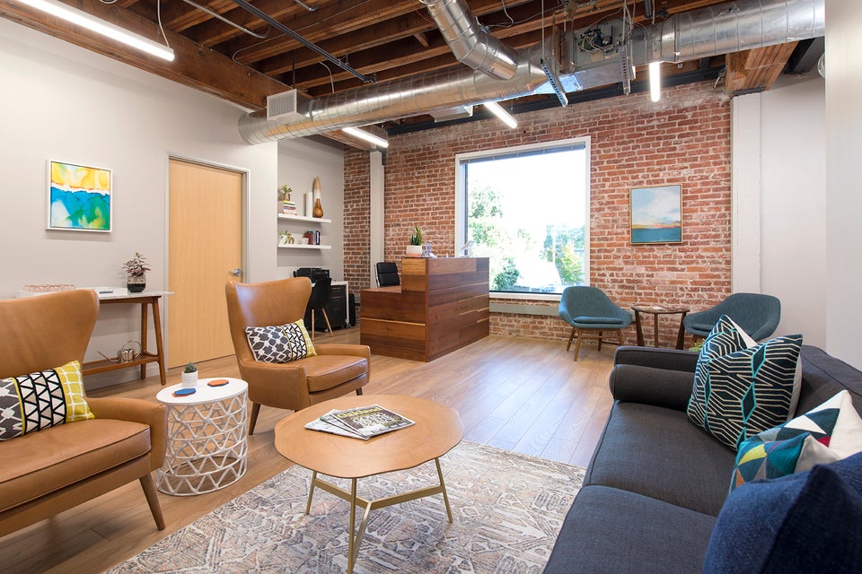 Core Wellness Chiropractic 600 Grand Ave #301, Oakland