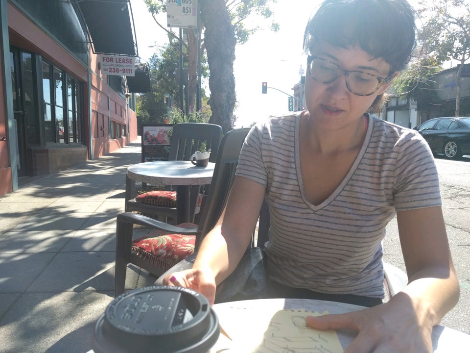 Shadowlands Bookstore & Cafe 5254 College Ave, Oakland