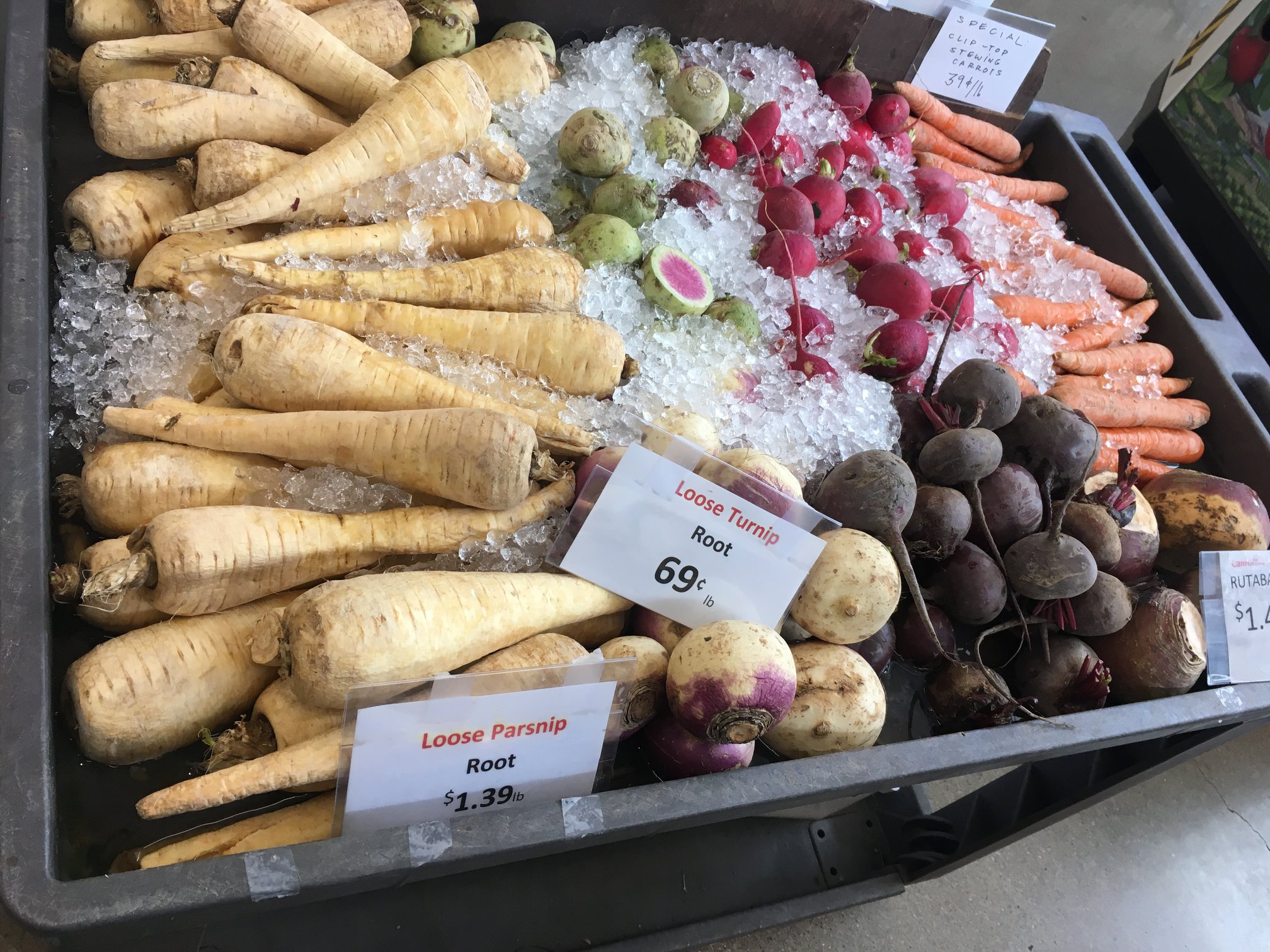 Community Foods Market 3105 San Pablo Ave, Oakland