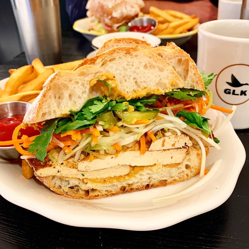 Grand Lake Kitchen - Dimond 2042 MacArthur Blvd, Oakland