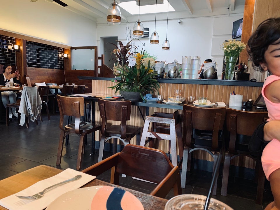 Yimm Oakland 6048 College Ave, Oakland