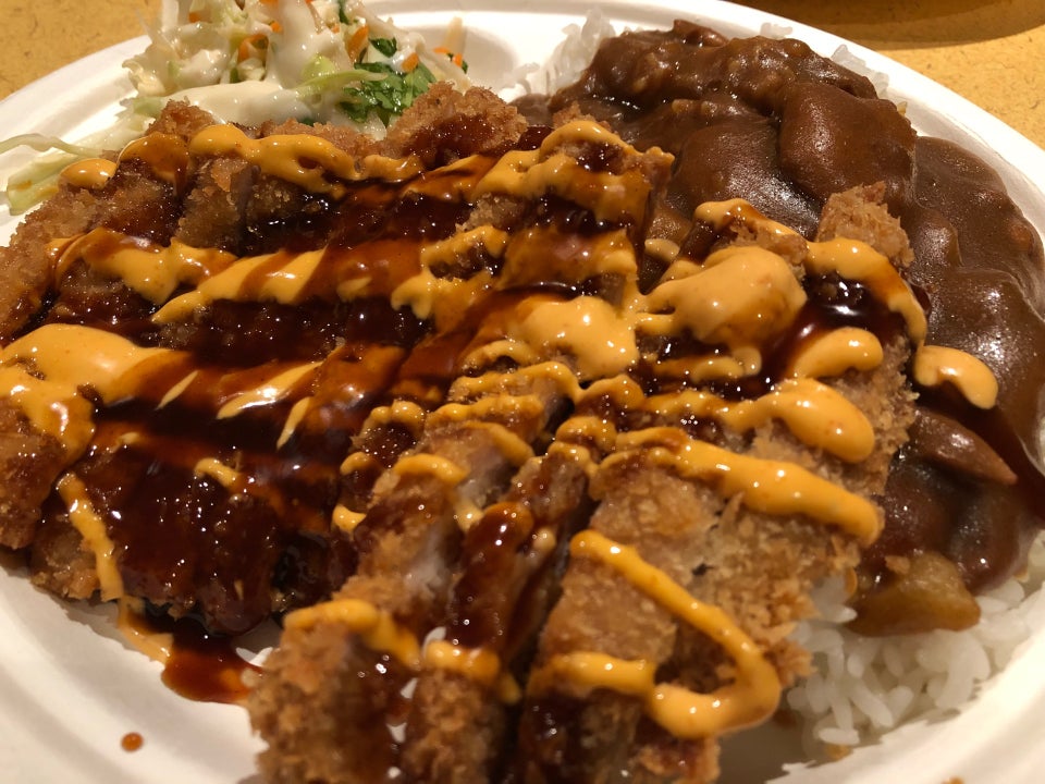 Bhugay’s Sushi and Go 1200 Clay St, Oakland