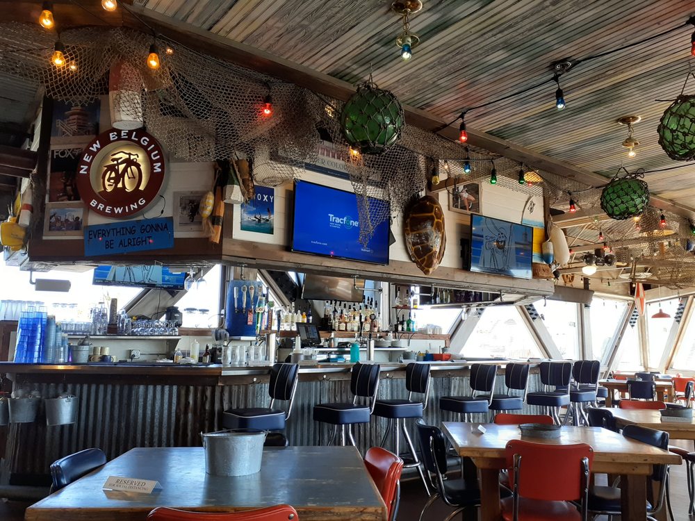 Joe's Crab Shack 314 Harbor Dr, Oceanside