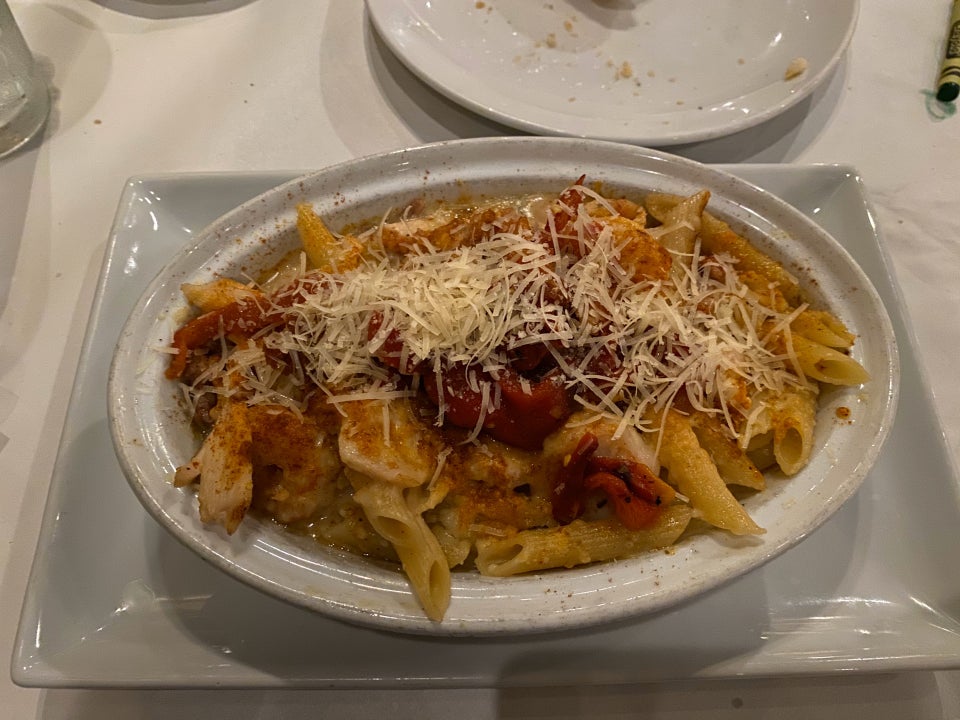 Romano's Macaroni Grill 2655 Vista Way, Oceanside