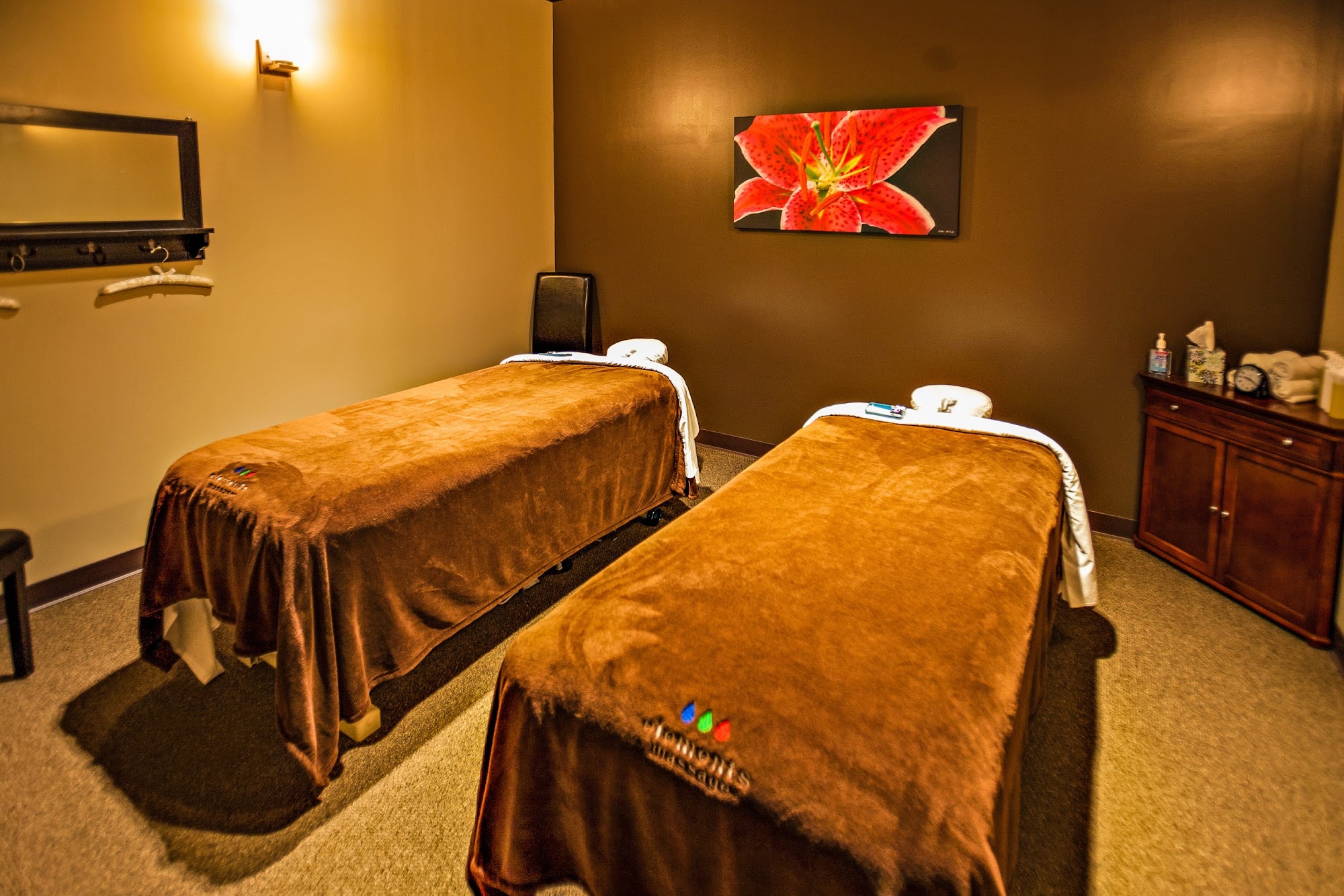 Elements Massage